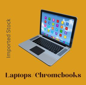 laptops